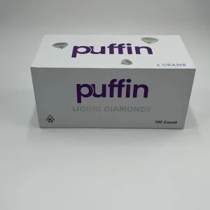 Puffin Disposable