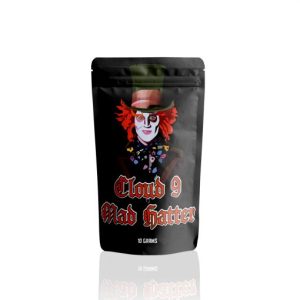 Mad Hatter Spice